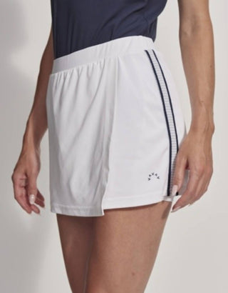 Varley - Boston Mid Rise Skort 13.5