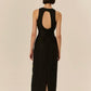 Exquise - Julieta Midi Dress