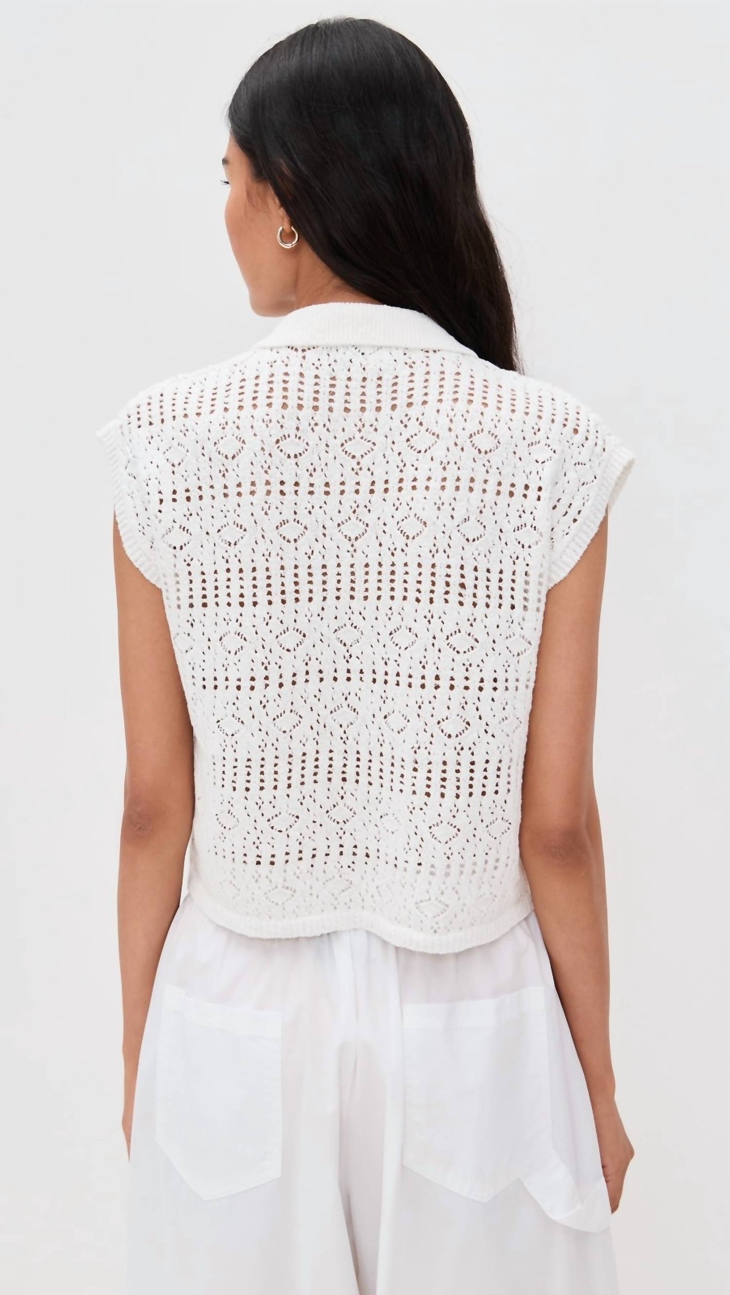 Z Supply - Kinsley Sweater Button Up