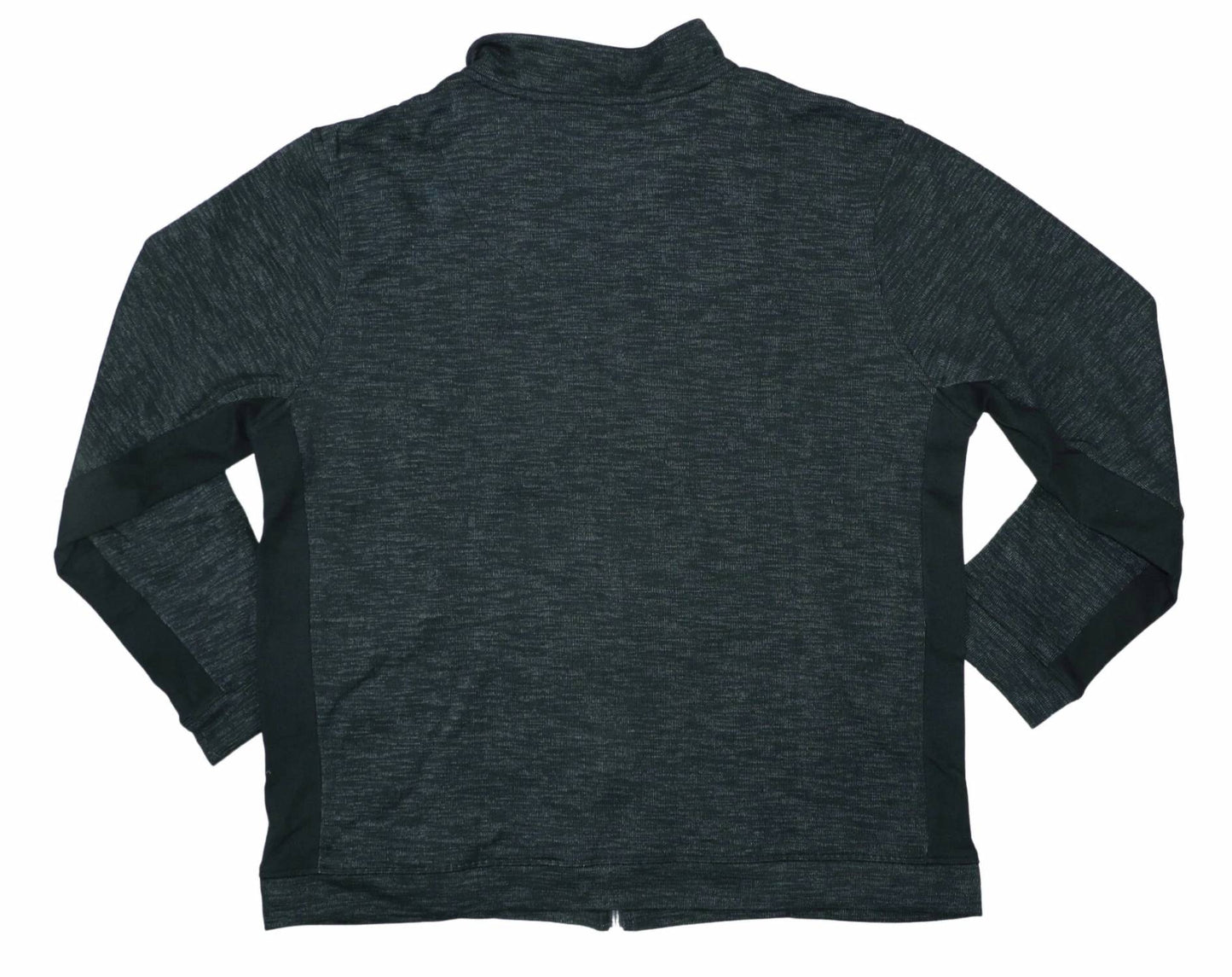 Tommy Bahama - Men's Full Zip Long Sleeve Mock Neck Jacket - Big And Tall