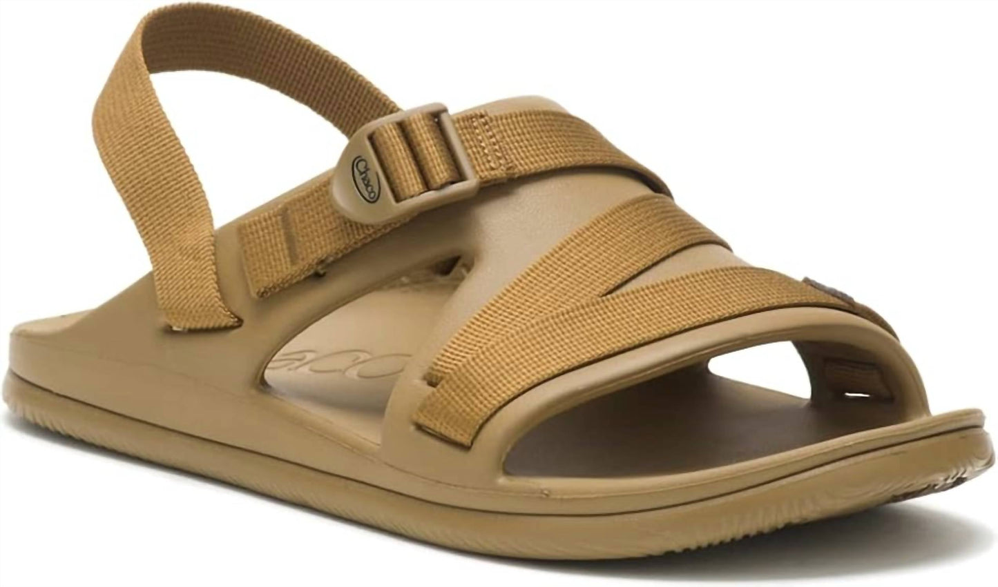 Chaco - Men's Chillos Sport Sandal