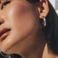 Kendra Scott - Women's Colette Hoop Earrings