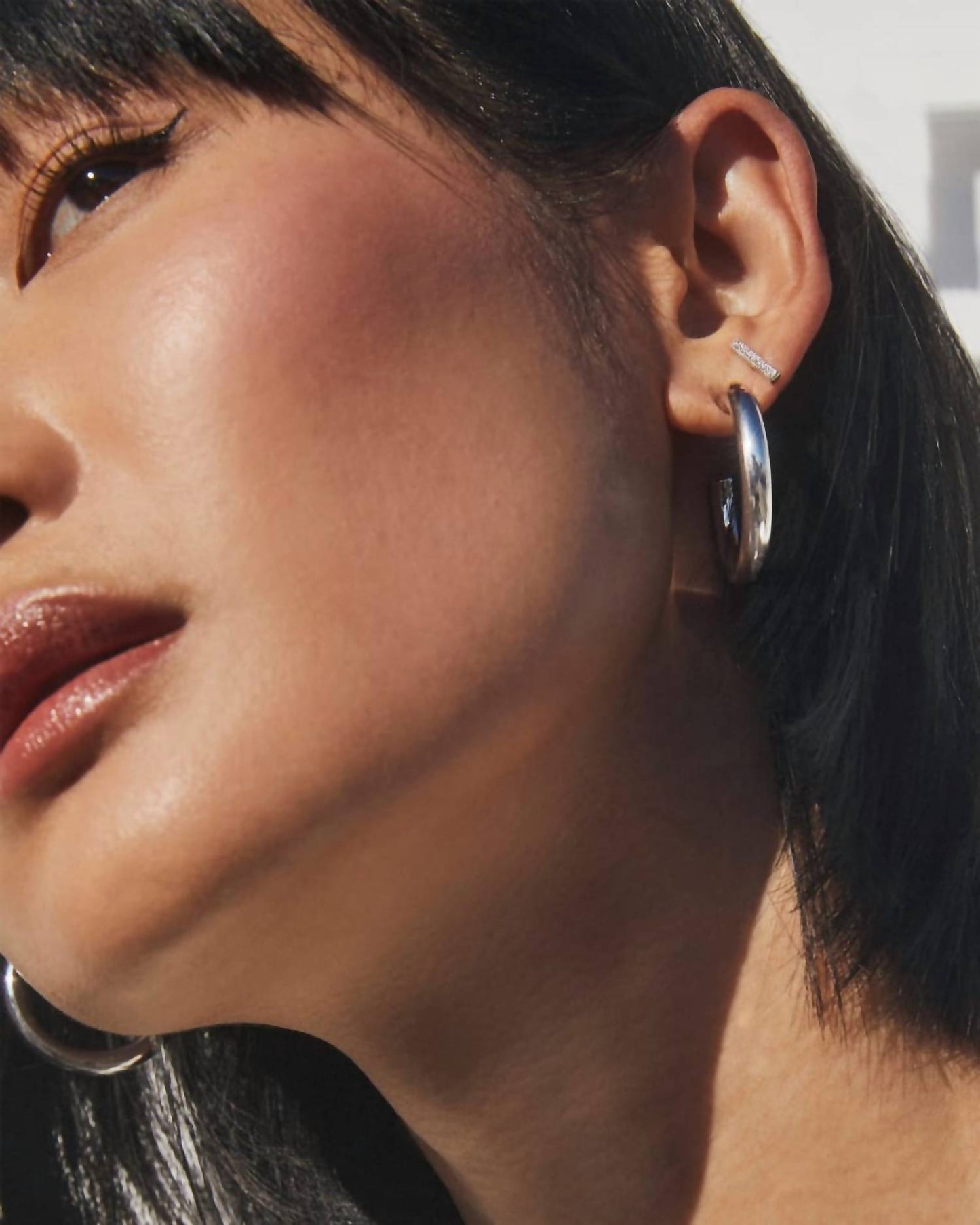 Kendra Scott - Women's Colette Hoop Earrings