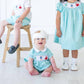Ruth And Ralph - Helen Dress