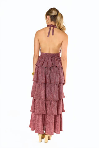 Buddylove - Step Into Your Power Glitter Maxi