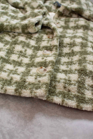 Blu Pepper - Josie Jacket