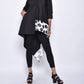 Simply Mila - Asymmetrical Flair Tunic