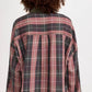 Free People - Sunday Morning Sleep Shirt
