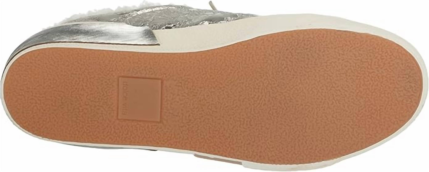 Dolce Vita - Women's Zantel Slip-on Sneakers
