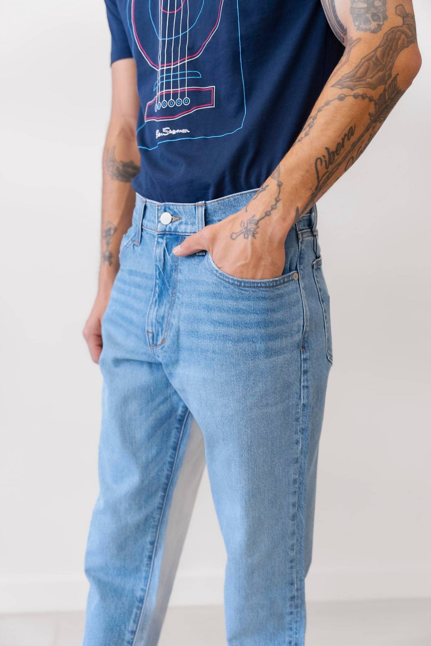 Joe'S Jeans - The Roux Auden Jeans