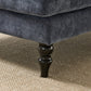 Modern Chaise Lounge Upholstered Indoor Recliner