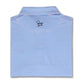 Summer Duck - The Horseshoe Stripe Polo