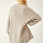 Free People - Teddy Sweater Tunic