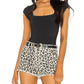 Free People - Square Eyes Bodysuit