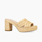 Pelle Moda - Women's Camren Sandals