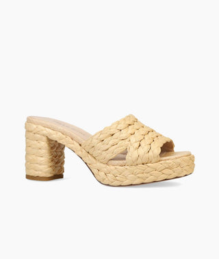 Pelle Moda - Women's Camren Sandals