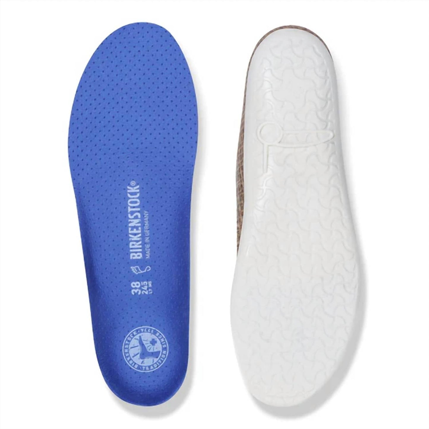 Birkenstock - Women's Footbed Insole