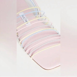 Sleeper - Women's Macaroni Strappy Sandals