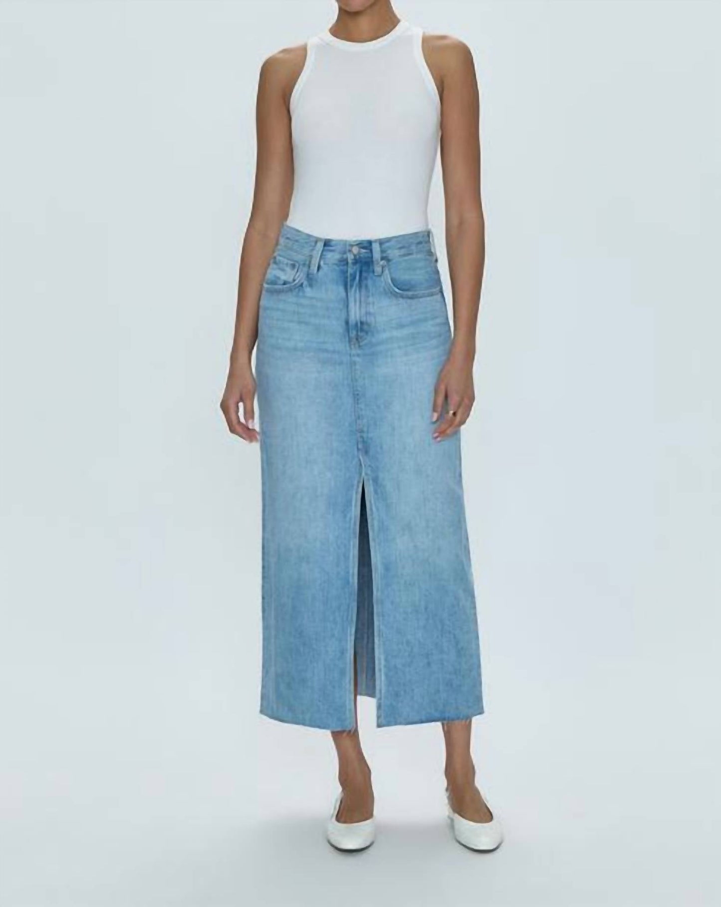 Pistola - Alice Midi Skirt