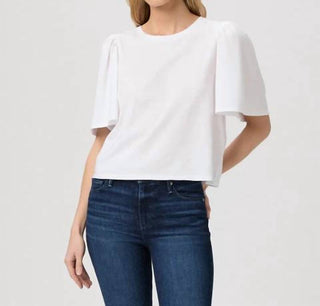 Paige - Sigrid Tee Top