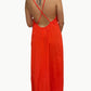 9Seed - Seychelles Cross-back Midi Dress