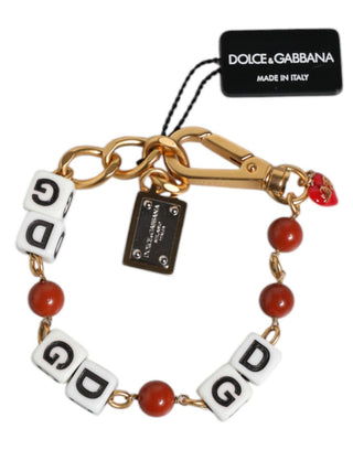 Dolce & Gabbana - Women's Dice Bracelet