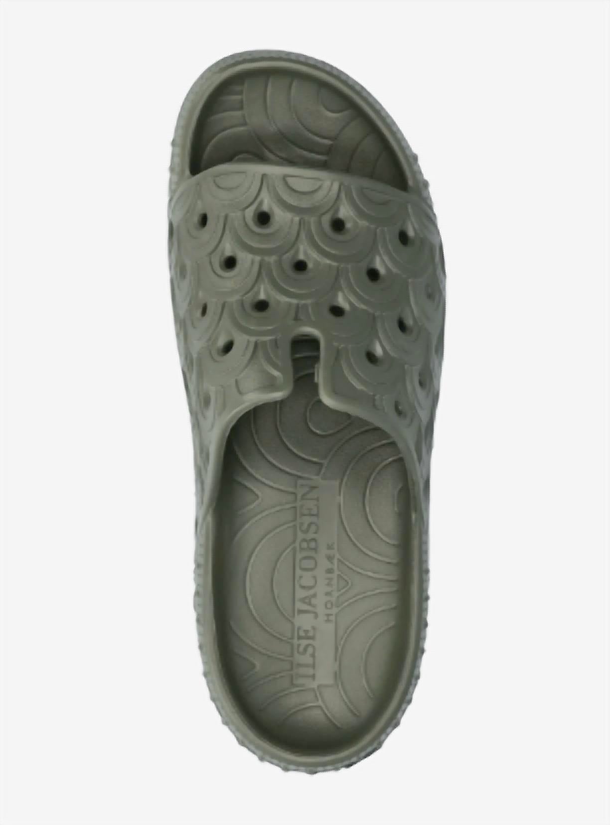Ilse Jacobsen - Women's Birch 02 Sandal