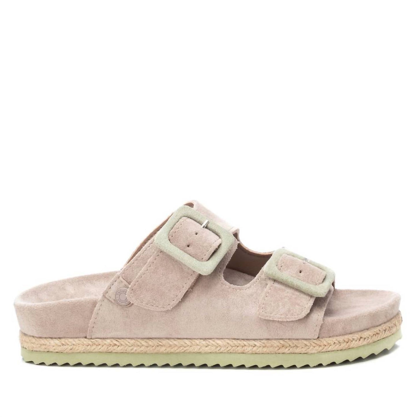 Xti - Women's Refresh Sandals