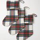 Karen Kane - Plaid Stocking