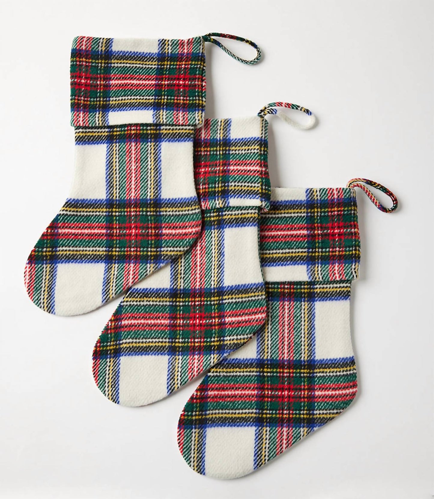 Karen Kane - Plaid Stocking
