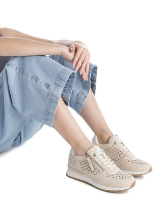 Xti - Women's Fashion Comfort Sneakers