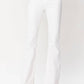 Judy Blue - Mid-Rise Denim Hem Slit Bootcut Jean