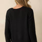 Z Supply - Sienna Spooky Sweater