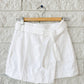 Veronica Beard - Agee Mini-length Skort