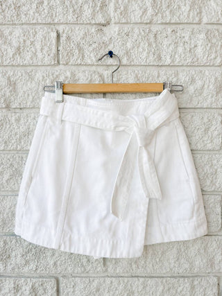 Veronica Beard - Agee Mini-length Skort