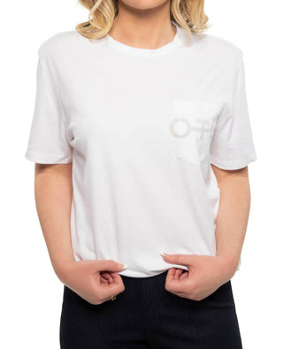 On This Day - Women's Graphic Pocket Tee