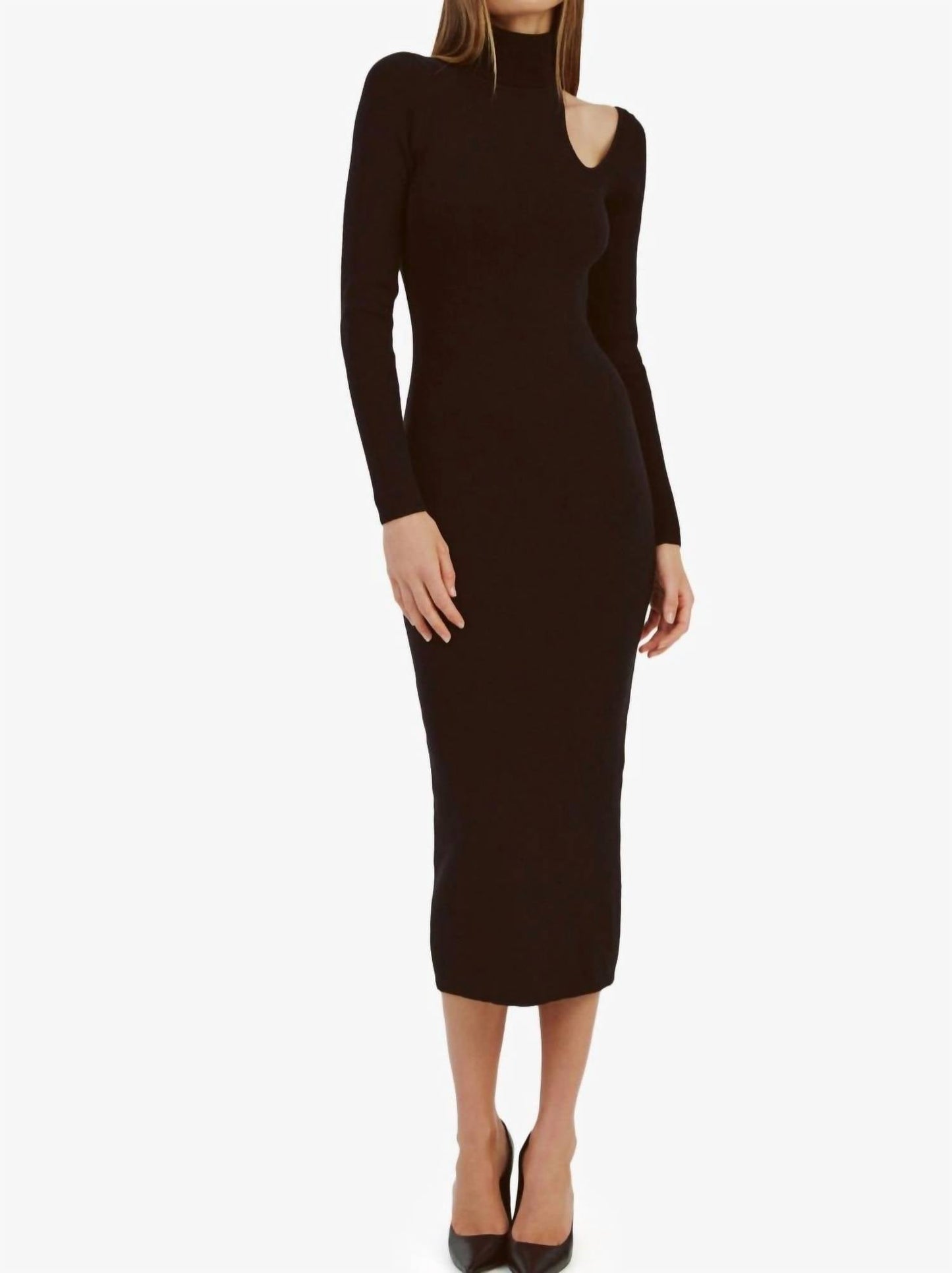 Bardot - Olesa Midi Dress