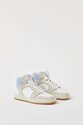 Closed - Sneaker High