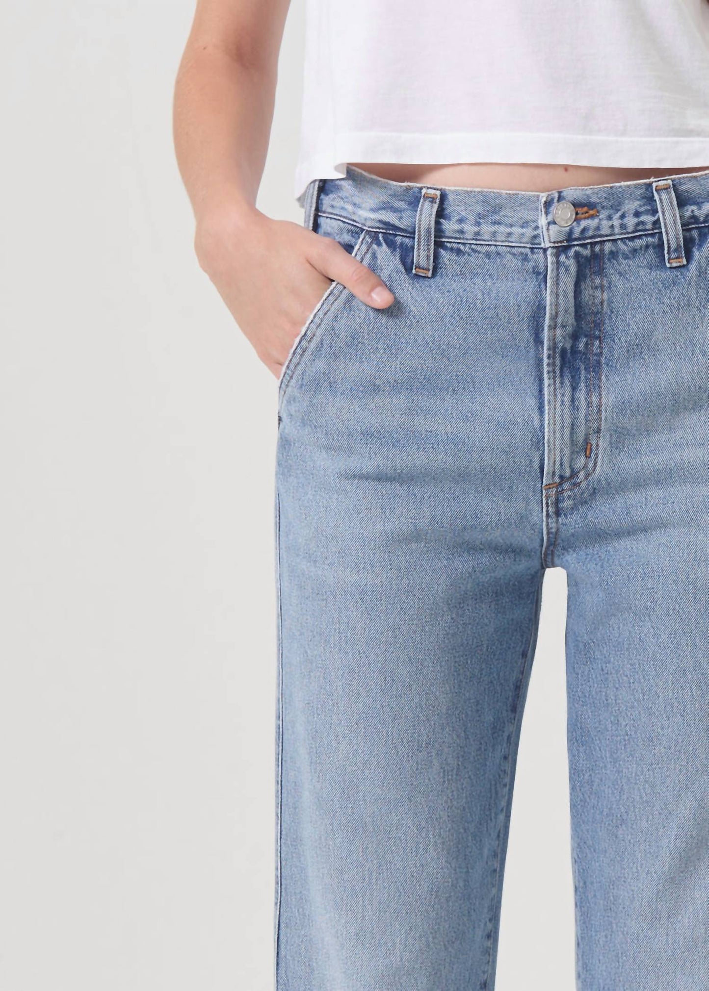 Agolde - Cooper Trouser