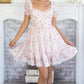 Kestan - Adelina Mini Dress