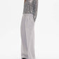 Baum Und Pferdgarten - Jasmin Sequin Top