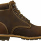 Carhartt - Men's Plain Toe Lug Boot