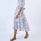 Beyond By Vera - Lola Dress