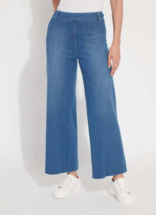 Lysse - Erin Wide Leg Pant