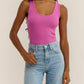 Z Supply - Essy Rib Top