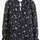 Able - Annette Tie Blouse