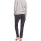 Fifteen Twenty - Ali Stitch V-neck Sweater