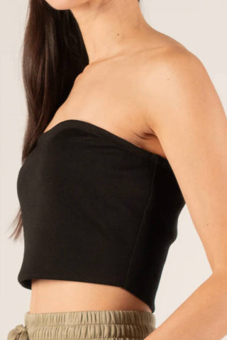 P.Cill - Willa Bandeau