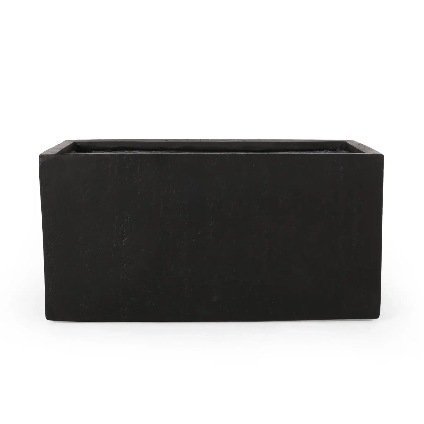 Modern Outdoor Planter