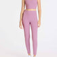 Bandier - BANDIER Center Stage Legging - Regal Orchid BND10206